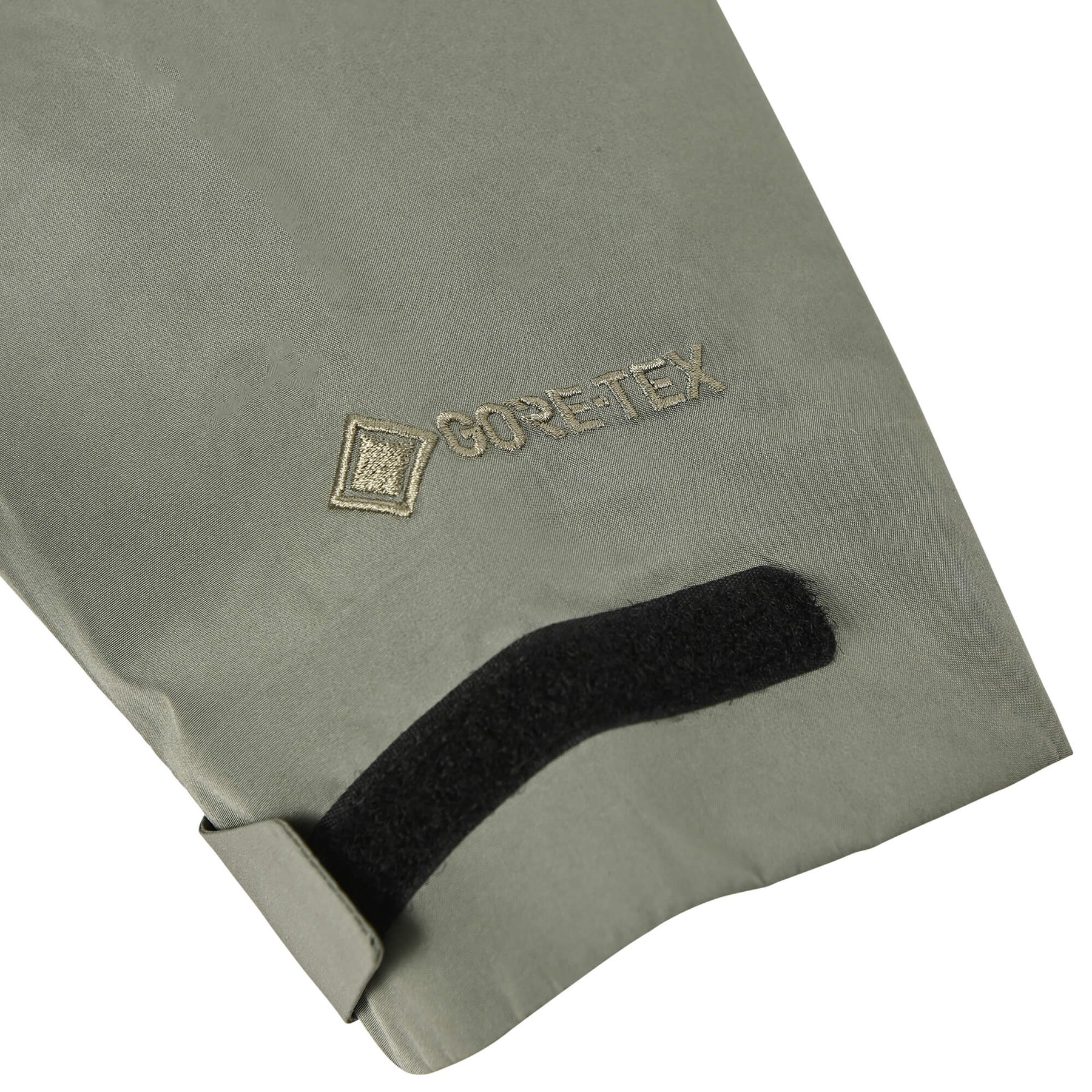 GTX Nika Jacket Ⅱ(ゴアテックス ニカジャケット ツー)