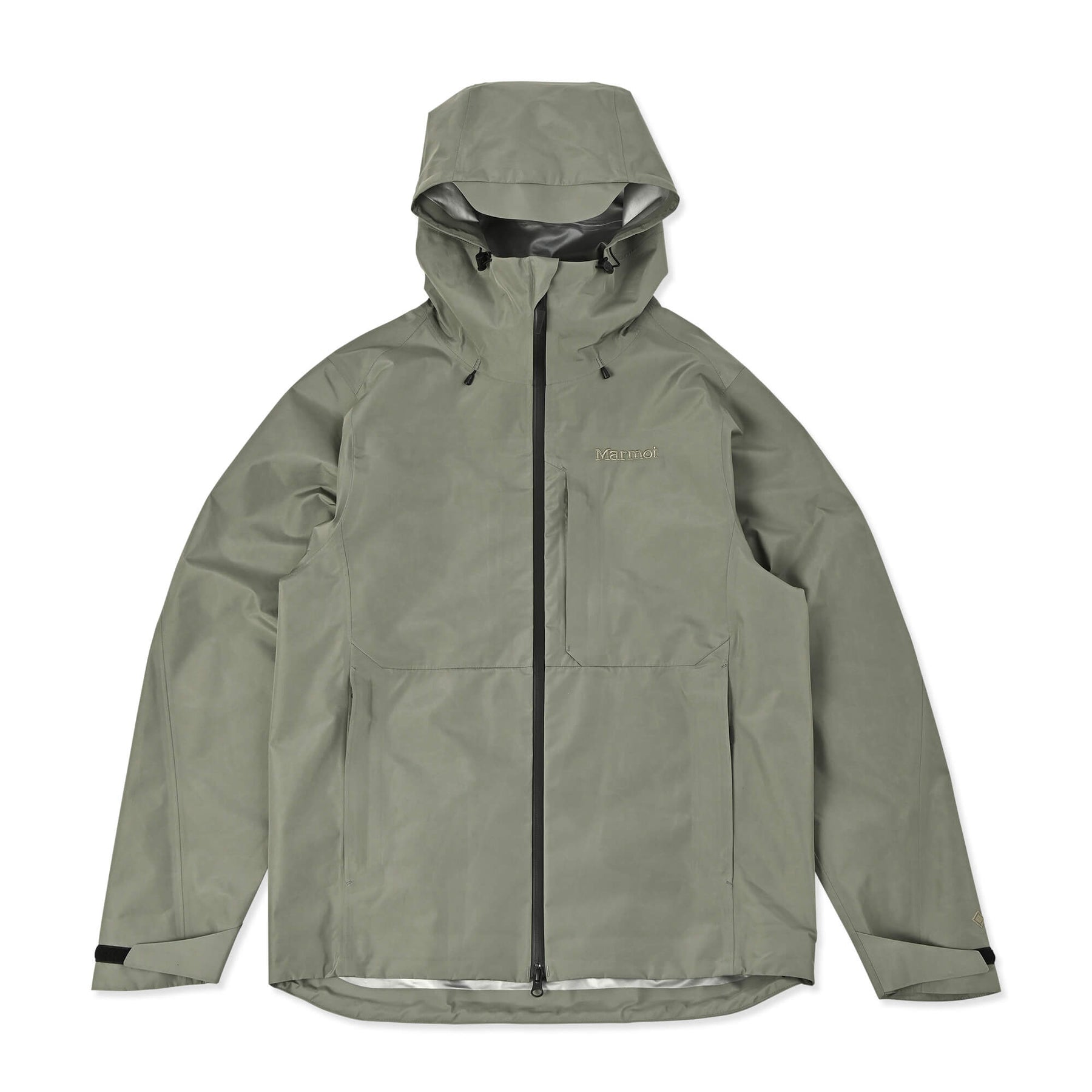GTX Nika Jacket Ⅱ(ゴアテックス ニカジャケット ツー)