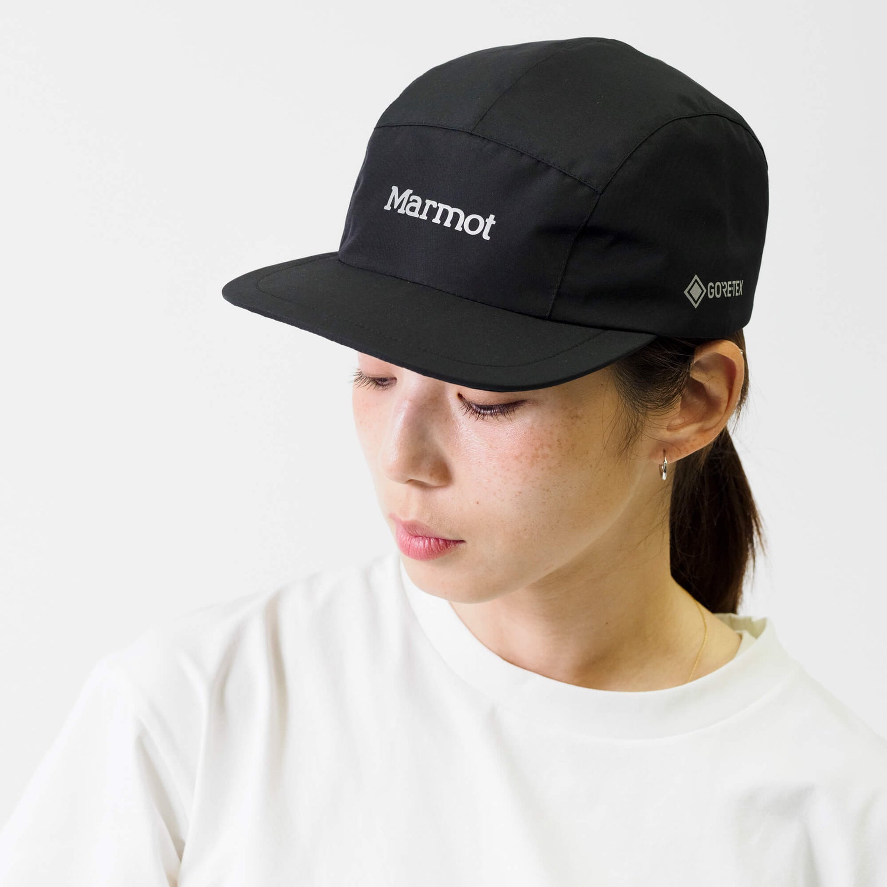 GORE-TEX Jet Cap(ゴアテックスジェットキャップ)
