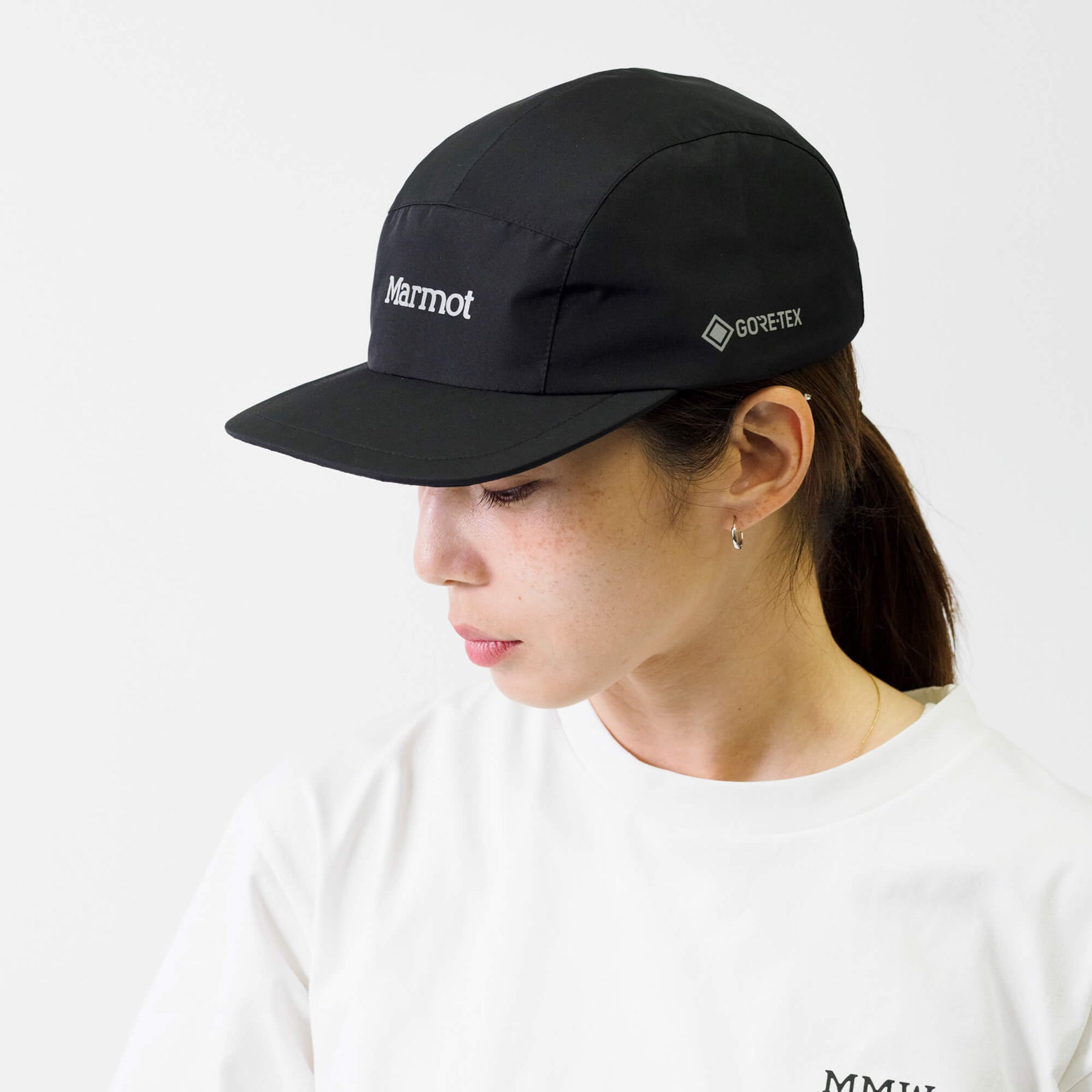 GORE-TEX Jet Cap(ゴアテックスジェットキャップ)