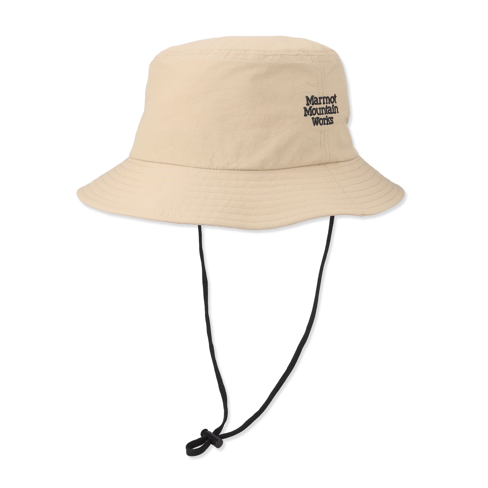 MMW Code Bucket Hat(マーモットマウンテンワークスコードバケットハット)