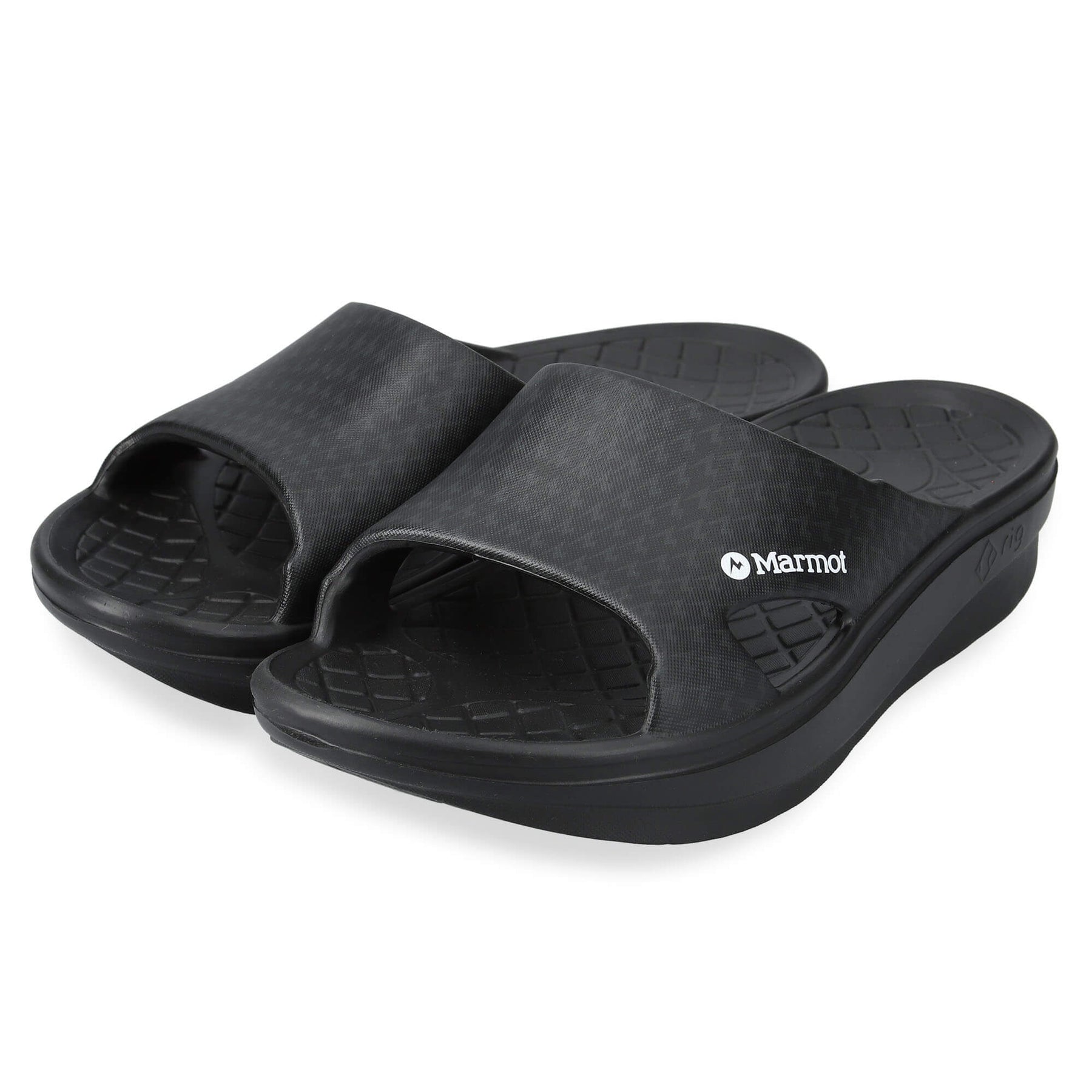 Marmot × rig FOOTWEAR slide 2.0(マーモット × リグフットウェア スライド2.0)