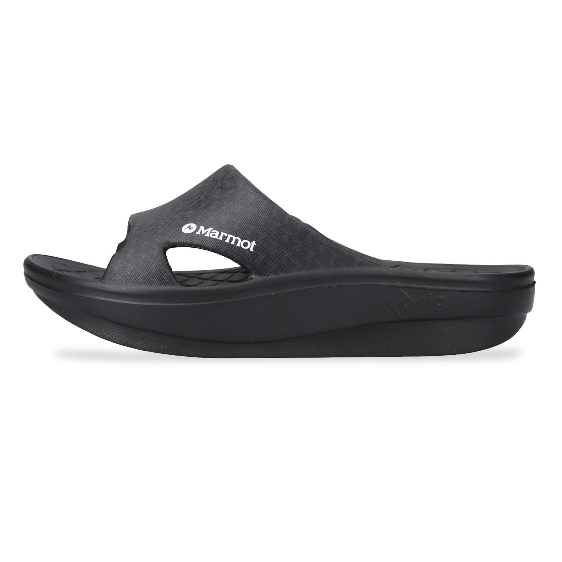 Marmot × rig FOOTWEAR slide 2.0(マーモット × リグフットウェア スライド2.0)
