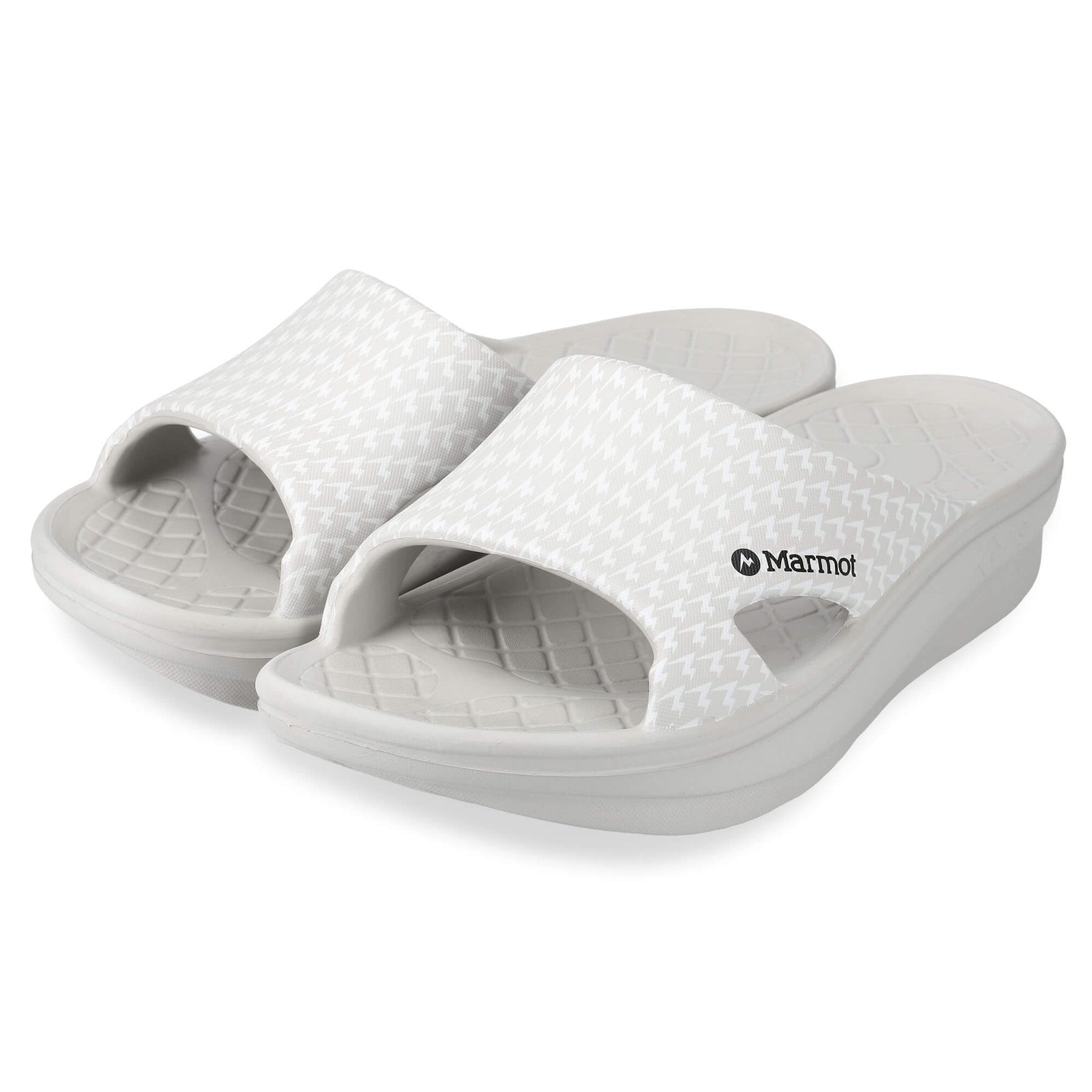 Marmot × rig FOOTWEAR slide 2.0(マーモット × リグフットウェア スライド2.0)