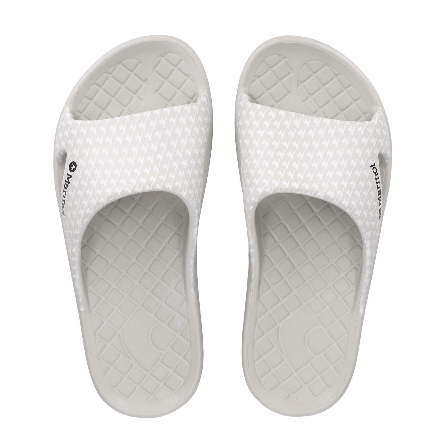 Marmot × rig FOOTWEAR slide 2.0(マーモット × リグフットウェア スライド2.0)