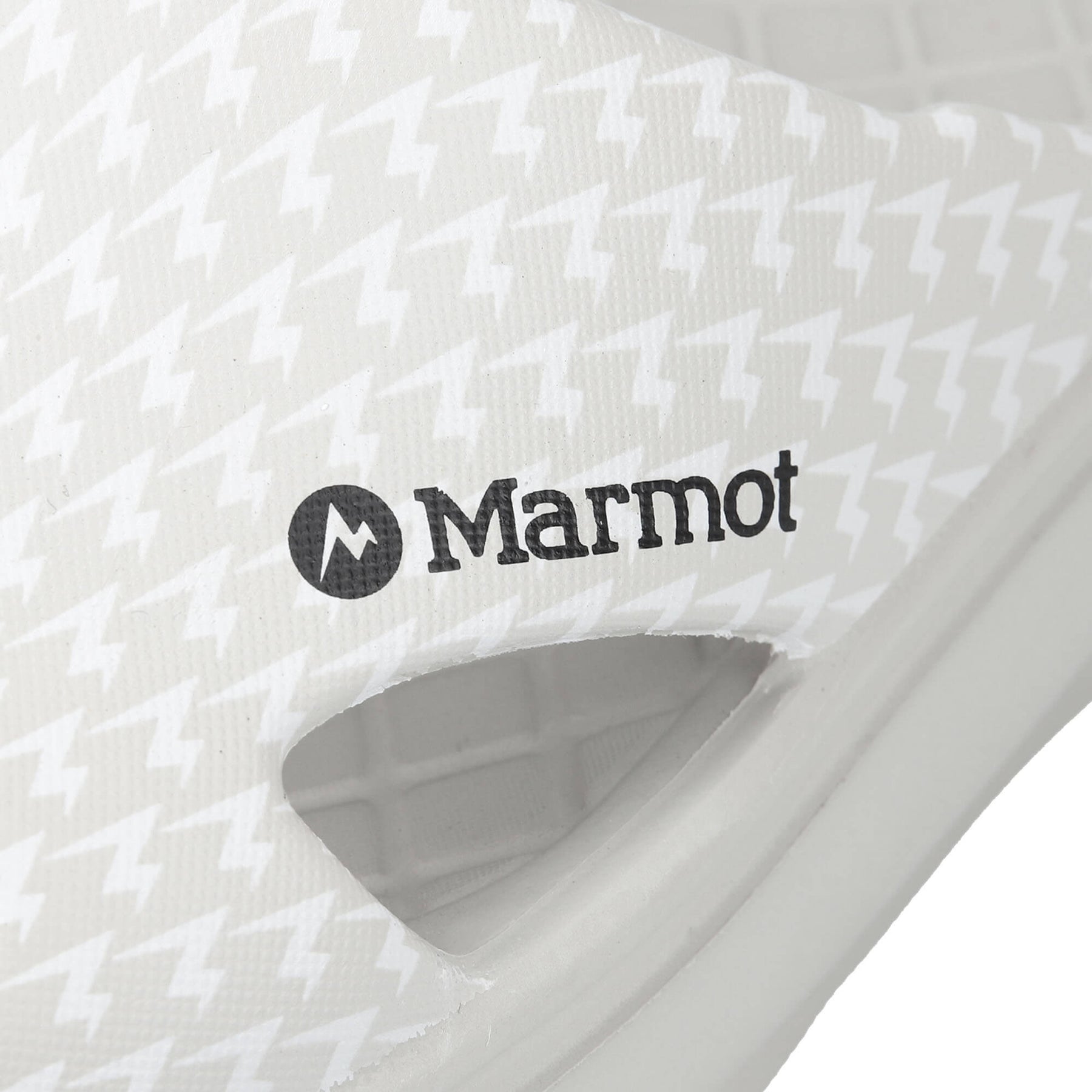 Marmot × rig FOOTWEAR slide 2.0(マーモット × リグフットウェア スライド2.0)