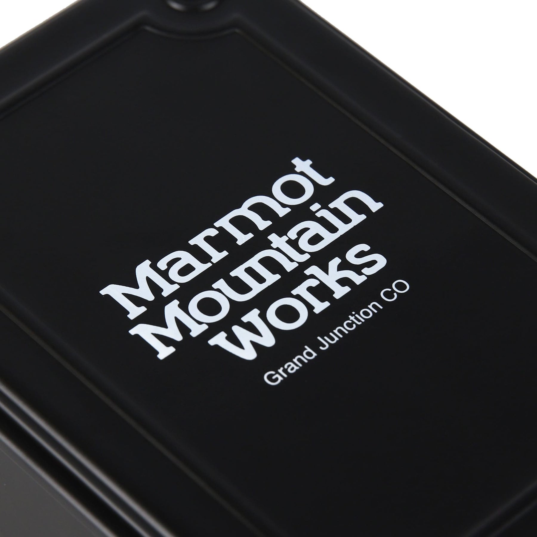 MMW TOOL BOX M(マーモットマウンテンワークス ツールボックス M)