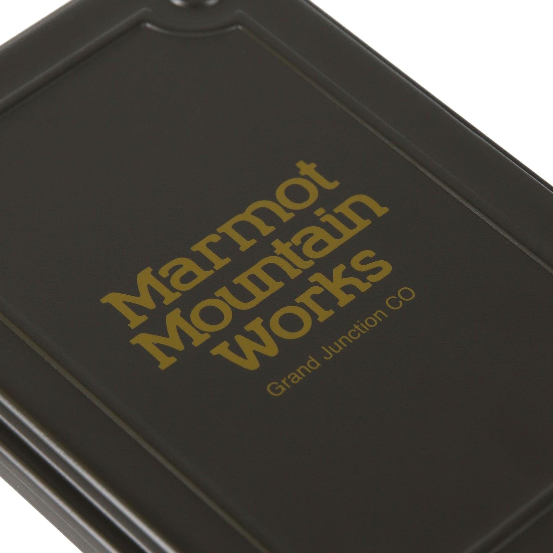 MMW TOOL BOX S(マーモットマウンテンワークス ツールボックス S)