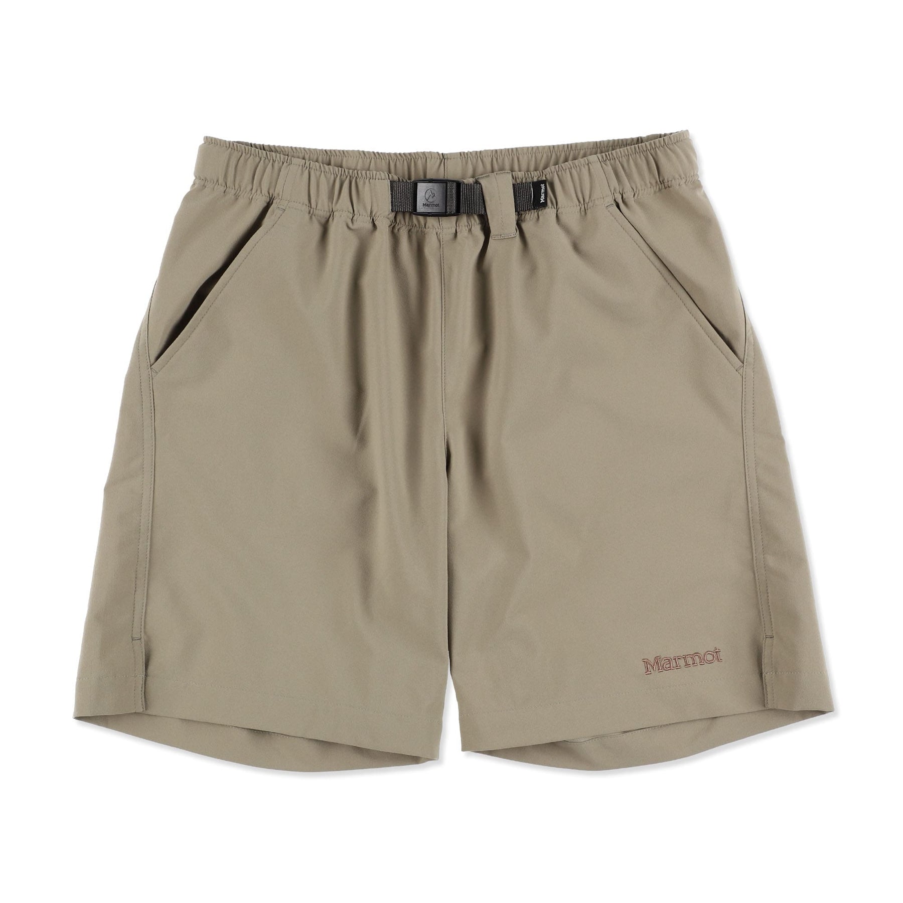 W's Stretch Outdoor Shorts(ウィメンズ ストレッチアウトドアショーツ)