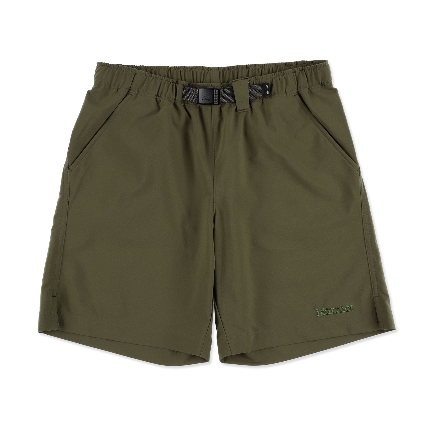 W's Stretch Outdoor Shorts(ウィメンズ ストレッチアウトドアショーツ)