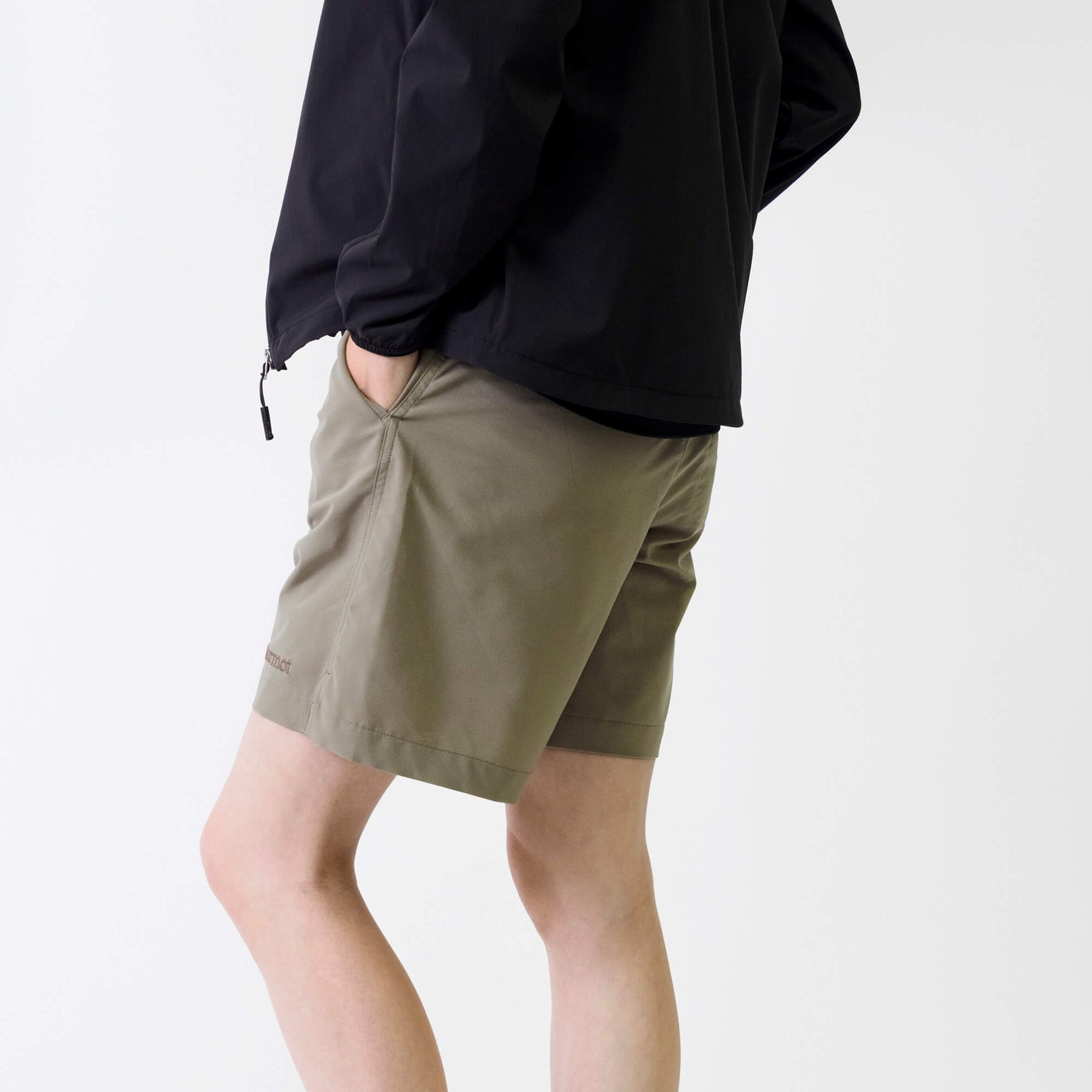 W's Stretch Outdoor Shorts(ウィメンズ ストレッチアウトドアショーツ)