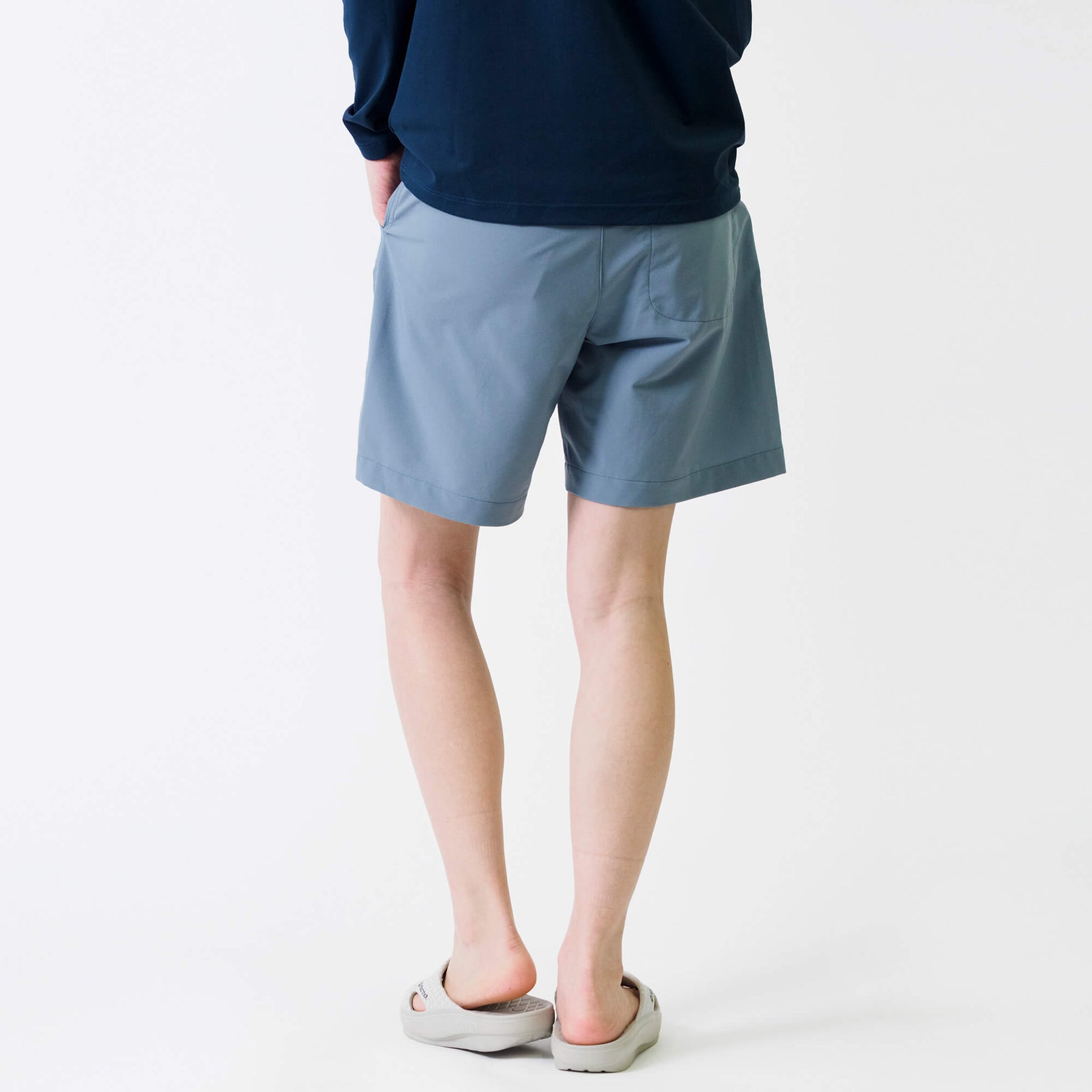 W's Stretch Outdoor Shorts(ウィメンズ ストレッチアウトドアショーツ)
