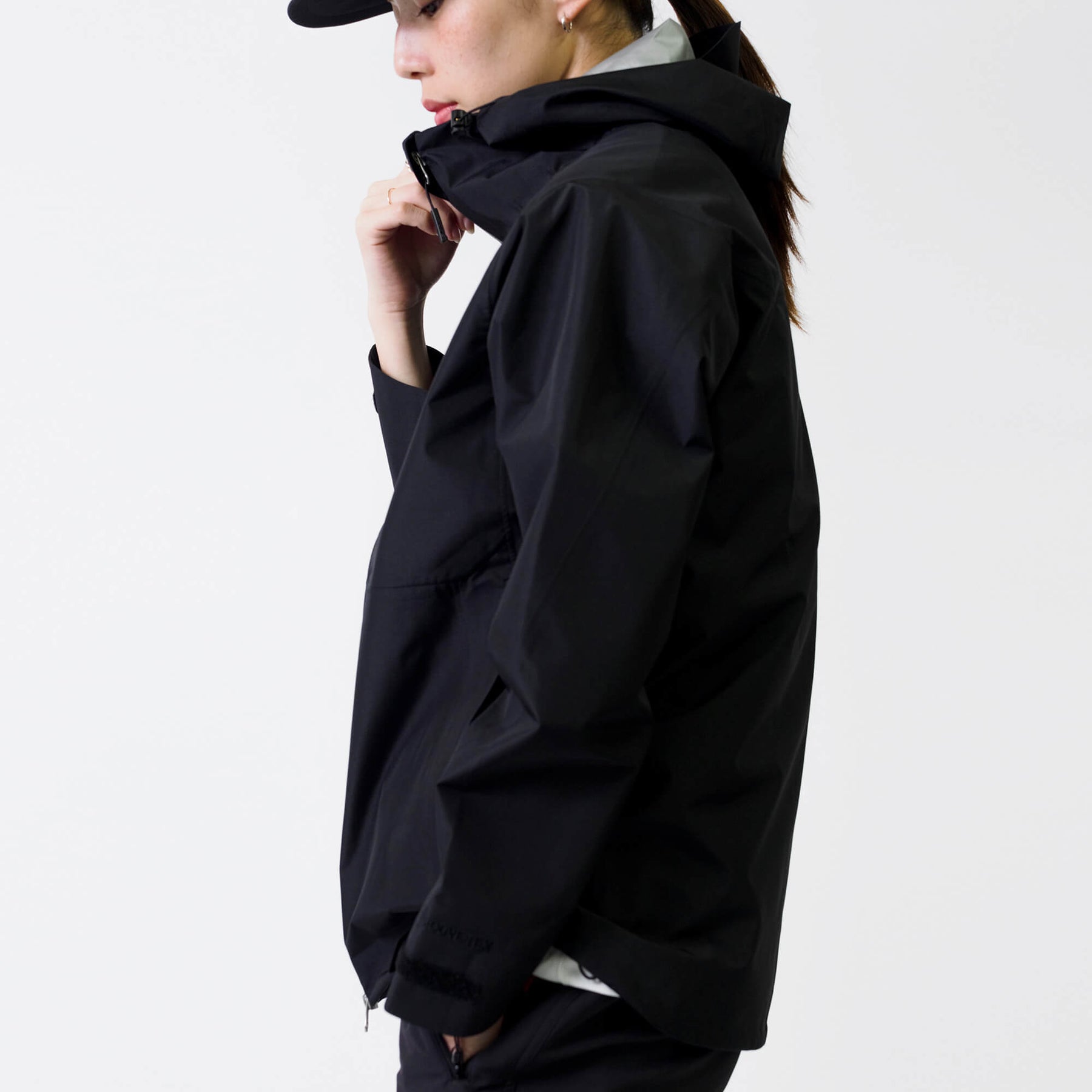 W's GTX Nika Jacket Ⅱ(ウィメンズ ゴアテックス ニカジャケットツー)