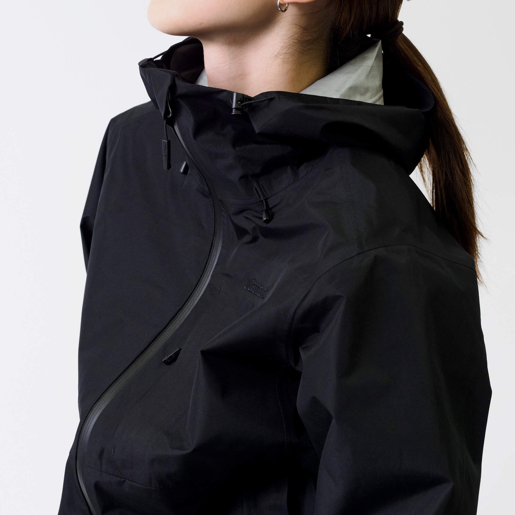 W's GTX Nika Jacket Ⅱ(ウィメンズ ゴアテックス ニカジャケットツー)