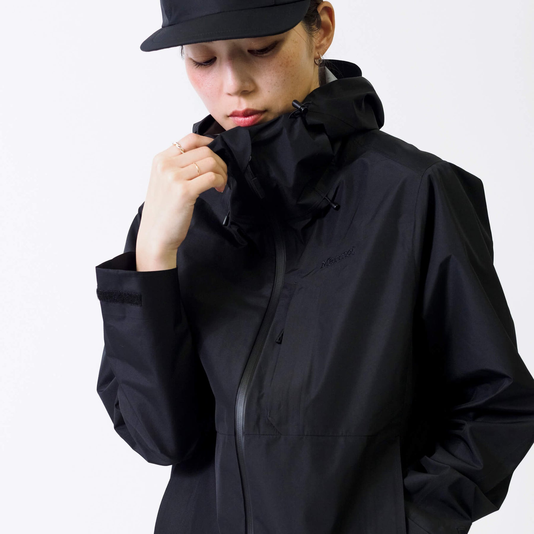 W's GTX Nika Jacket Ⅱ(ウィメンズ ゴアテックス ニカジャケットツー)