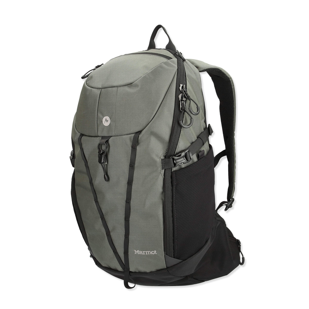 Gaia 25L(ガイア 25リットル)