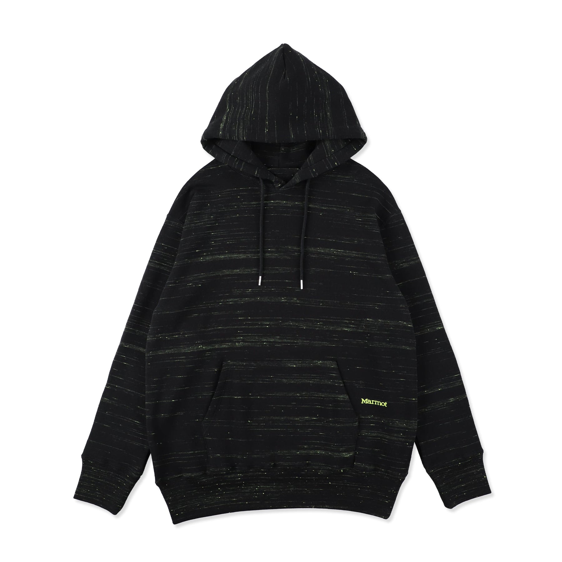 MMT×mocT Loop Wheel PO Parka(マーモット×モクティ ループウィールピーオーパーカ)