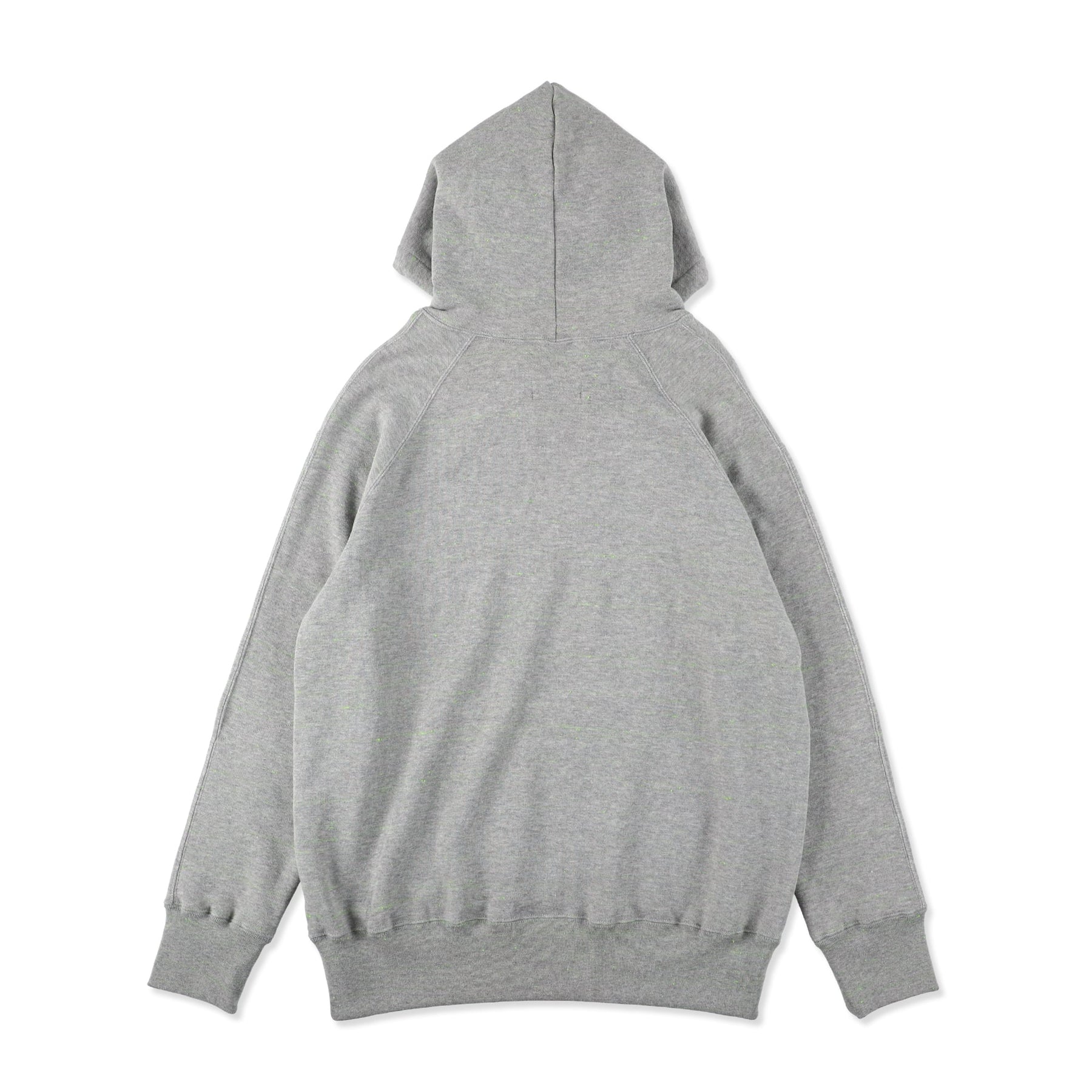 MMT×mocT Loop Wheel PO Parka(マーモット×モクティ ループウィールピーオーパーカ)