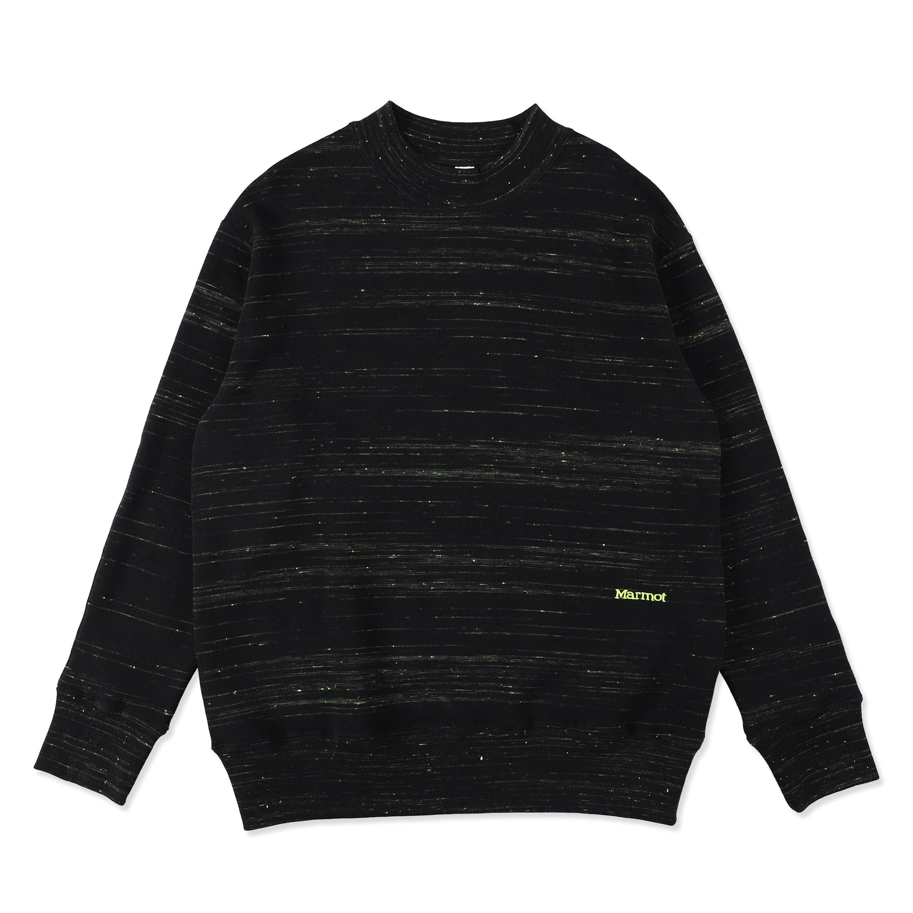 MMT×mocT Loop Wheel Moc Sweat(マーモット×モクティ ループウィールモックスウェット)