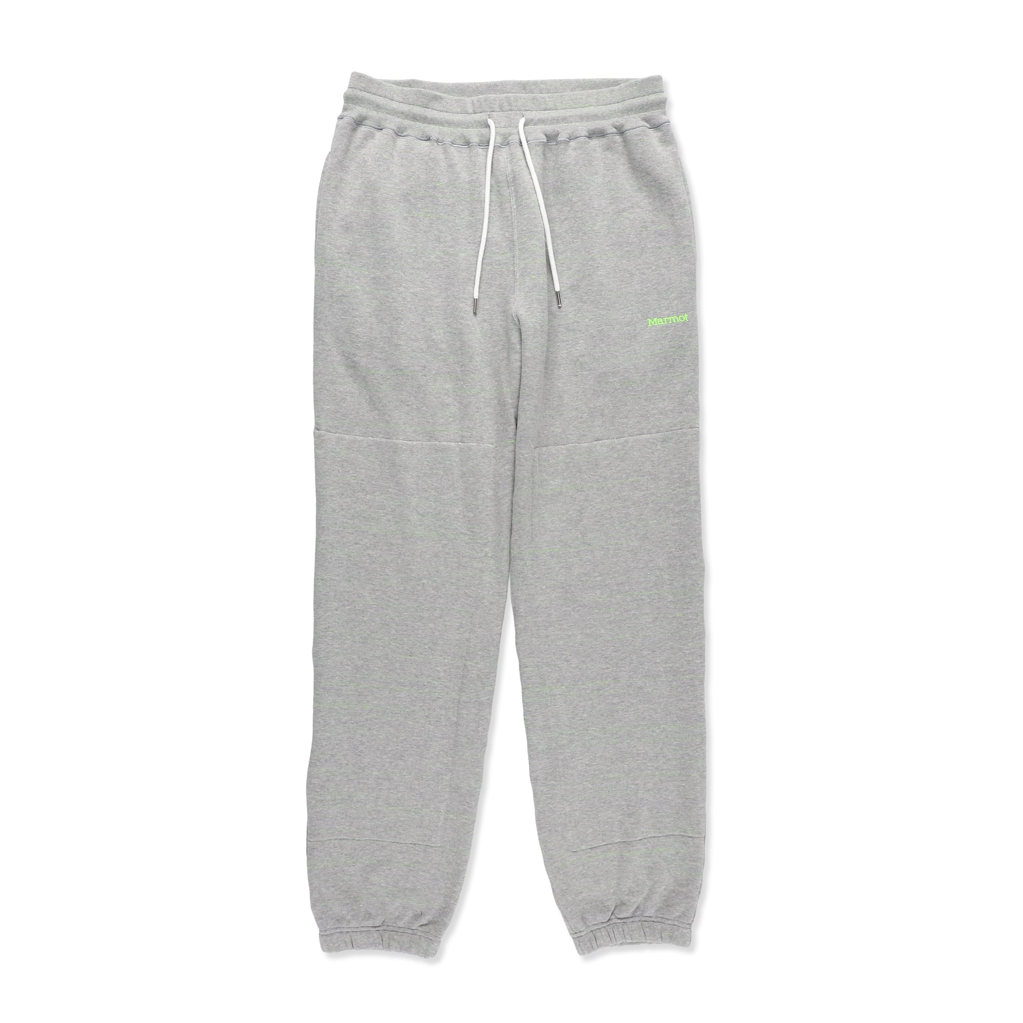 mio m/o VERTICAL LETTER SWEAT PANTS スエットパンツ - その他