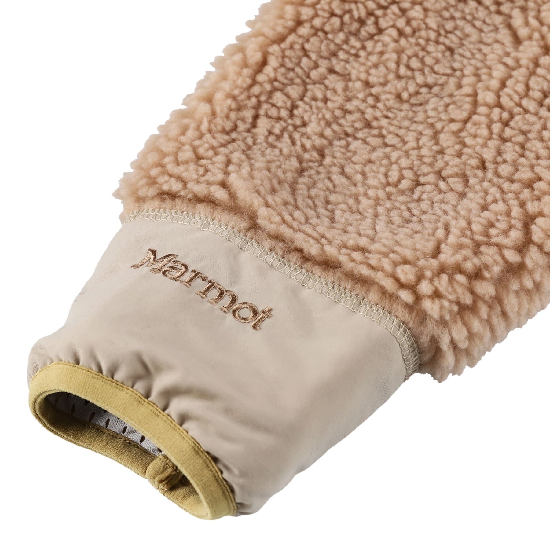 W's Sheep Fleece Long Jacket(ウィメンズシープフリースロングジャケット)