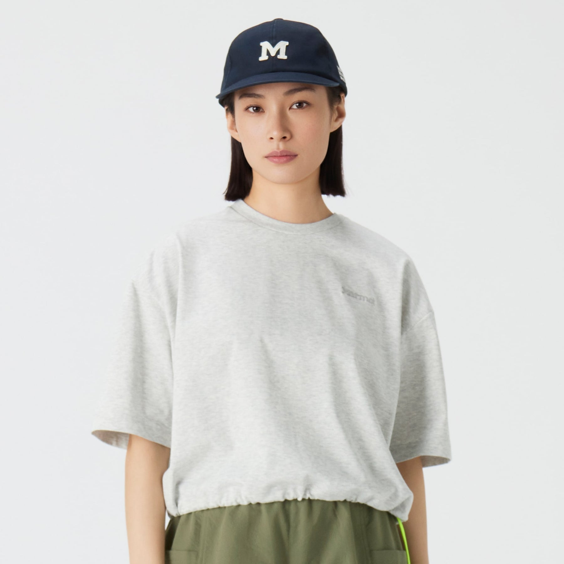 MMW Classic Cap(エムエムダブリュー クラシックキャップ)