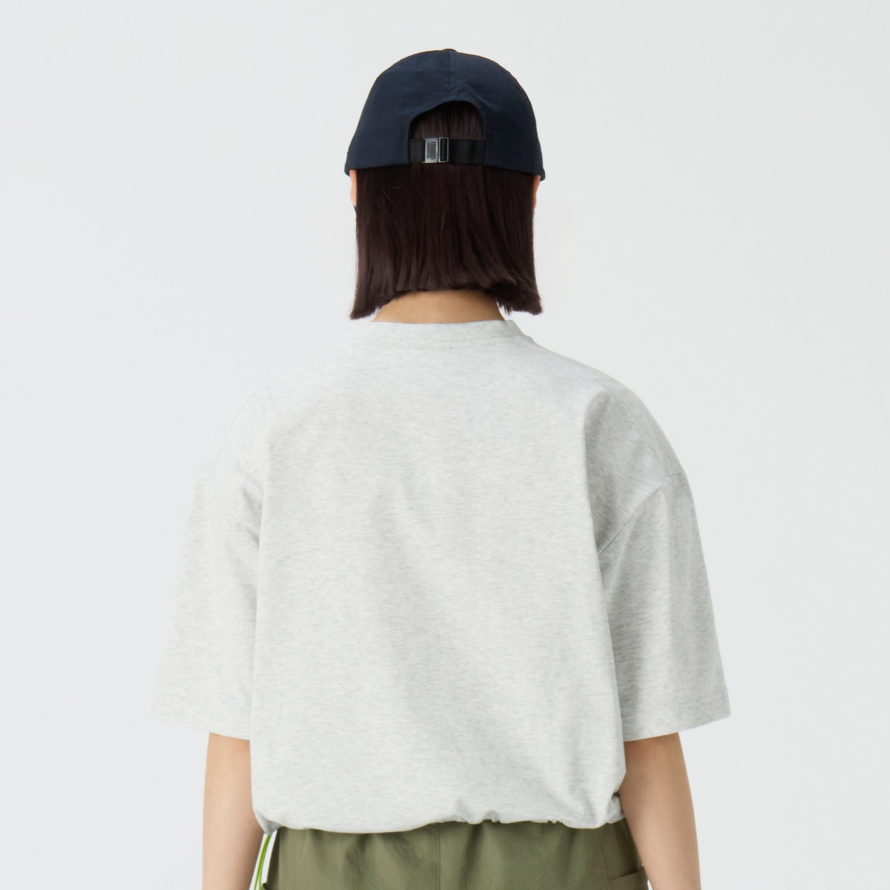 MMW Classic Cap(エムエムダブリュー クラシックキャップ)