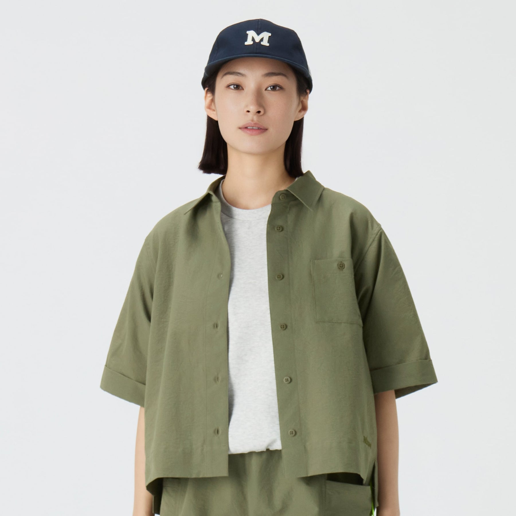 MMW Classic Cap(エムエムダブリュー クラシックキャップ)