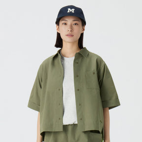 MMW Classic Cap(エムエムダブリュー クラシックキャップ)