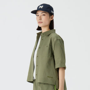 MMW Classic Cap(エムエムダブリュー クラシックキャップ)