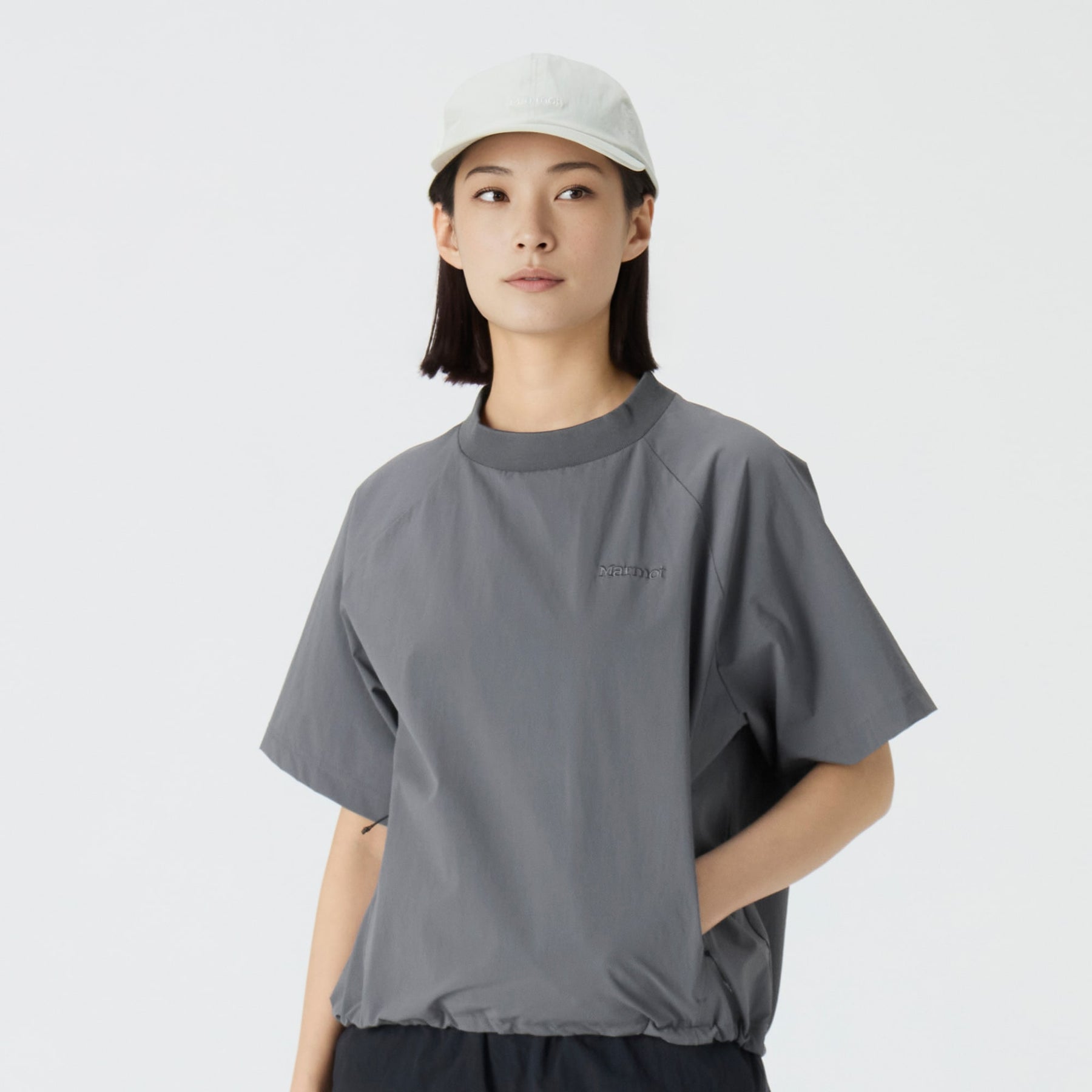 Nylon Stretch Easy Cap(ナイロンストレッチ イージーキャップ)
