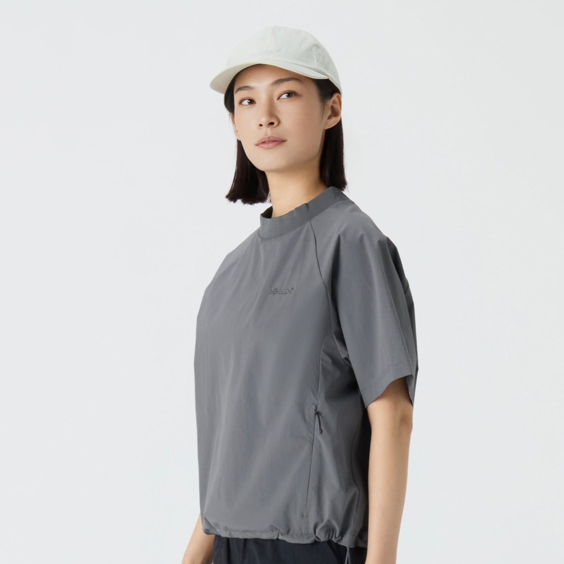 Nylon Stretch Easy Cap(ナイロンストレッチ イージーキャップ)