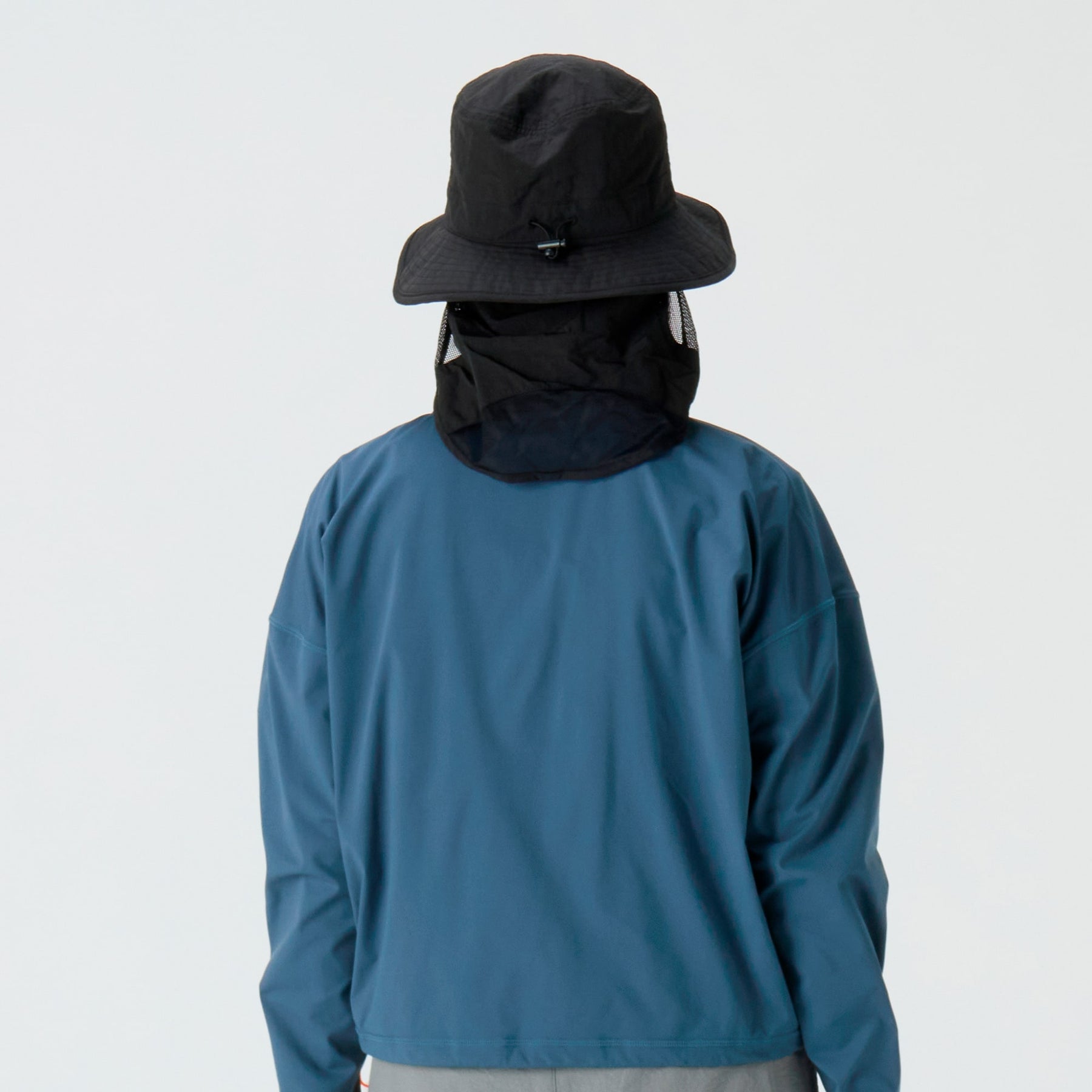 Sunshade Adventure Hat(サンシェード アドベンチャーハット)