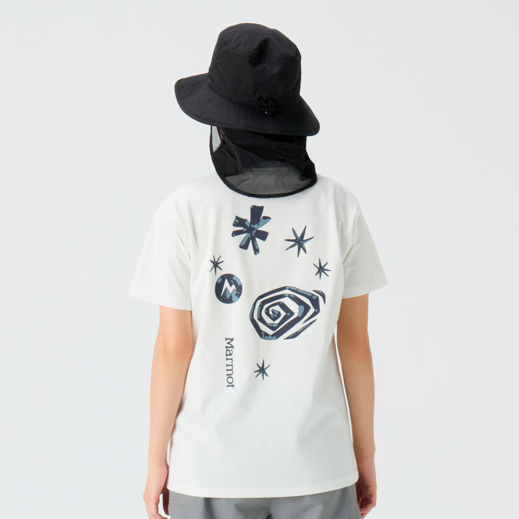 Sunshade Adventure Hat(サンシェード アドベンチャーハット)