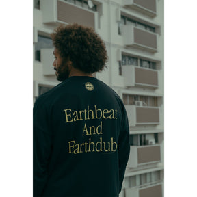 [Marmot x CITY COUNTRY CITY] MMWCCC Feel up L/S T-shirt(フィールアップ ロングスリーブTシャツ)