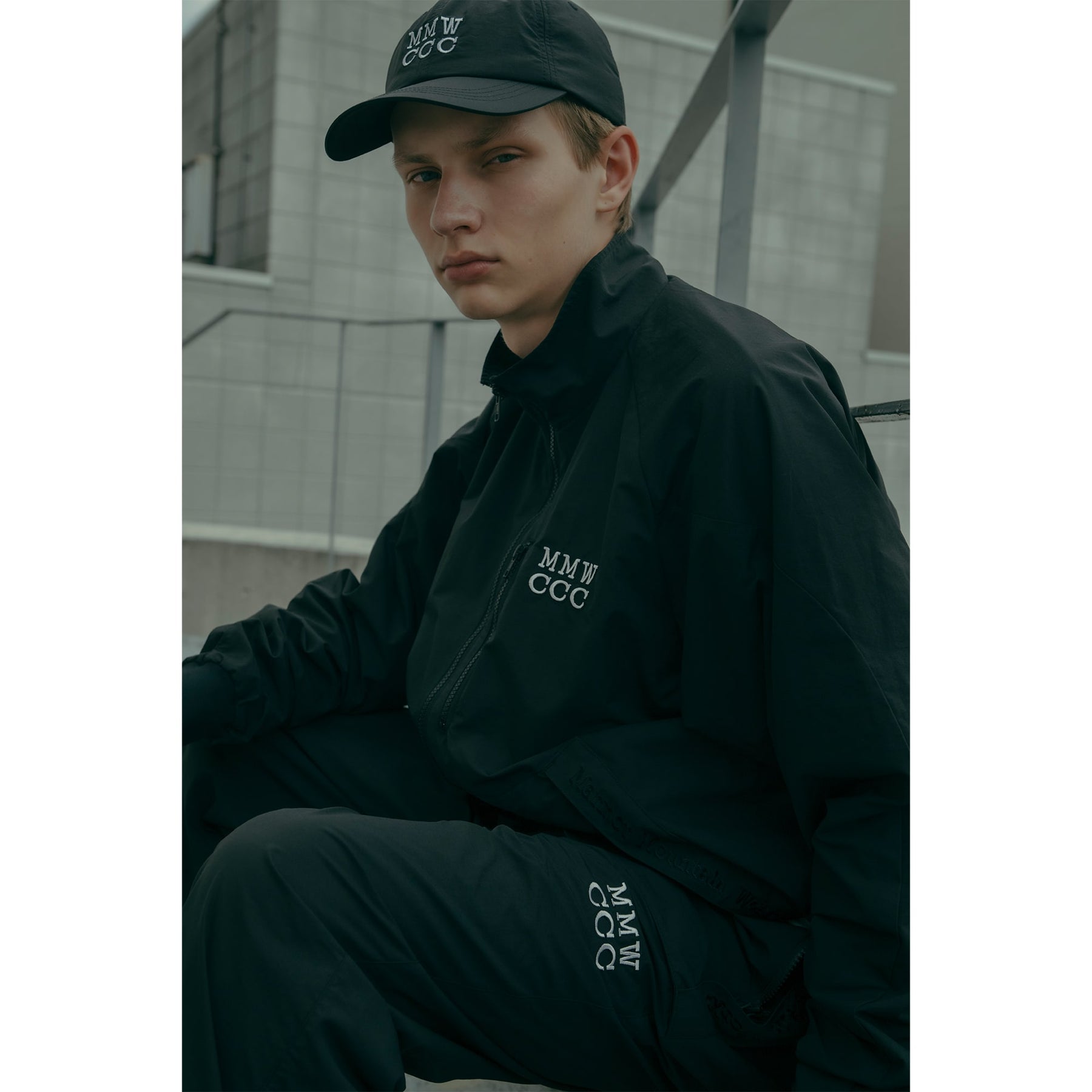 [Marmot x CITY COUNTRY CITY]  MMWCCC Feel up Jacket(フィールアップ ジャケット)