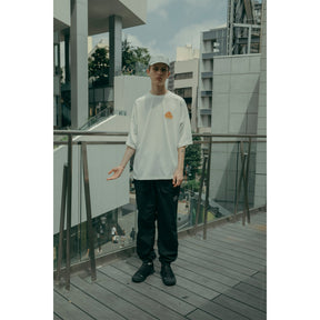 [Marmot x CITY COUNTRY CITY] MMWCCC Feel up T-shirt_CCCMMW(フィールアップ Tシャツ CCCMMW)