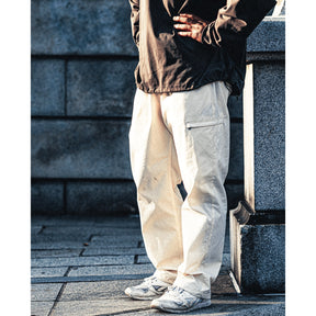 S&G × Marmot Simple Pants(シンプルパンツ)