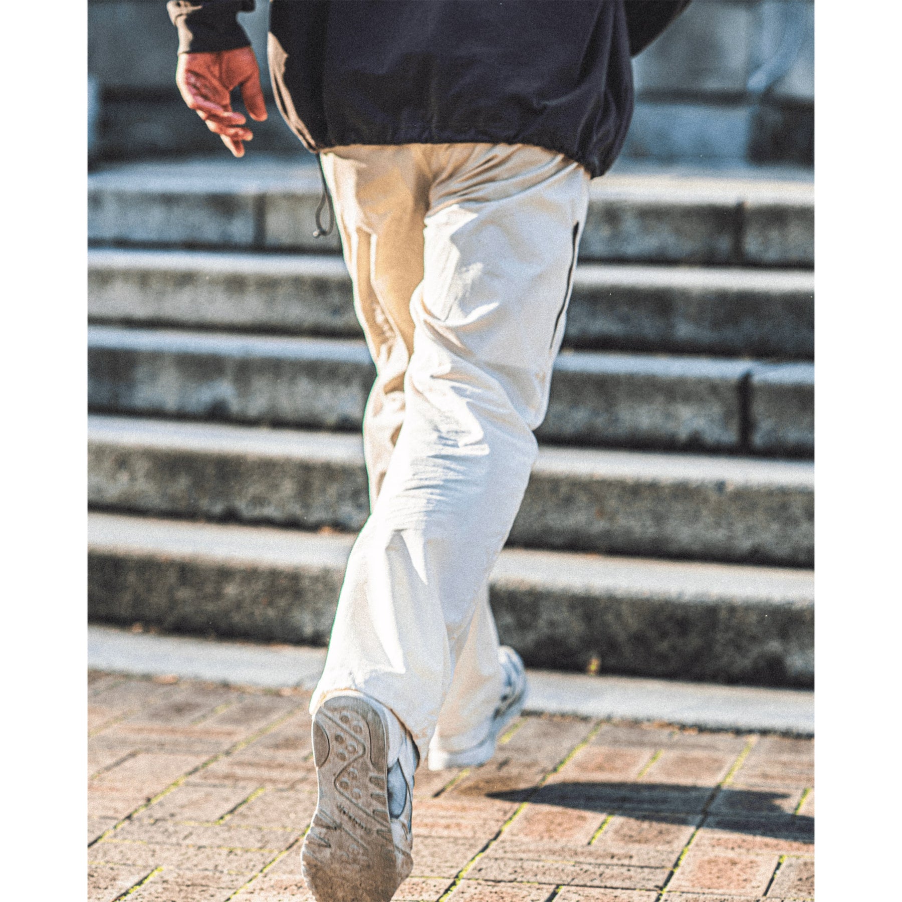 S&G × Marmot Simple Pants(シンプルパンツ)