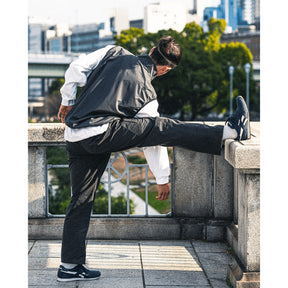 S&G × Marmot Simple Pants(シンプルパンツ)