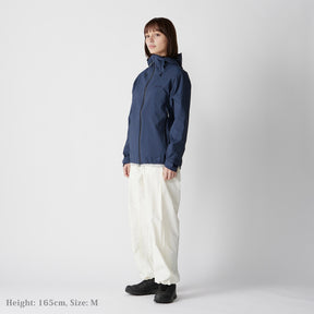 W's GTX Nargis Jacket(ウィメンズゴアテックスナルギスジャケット)
