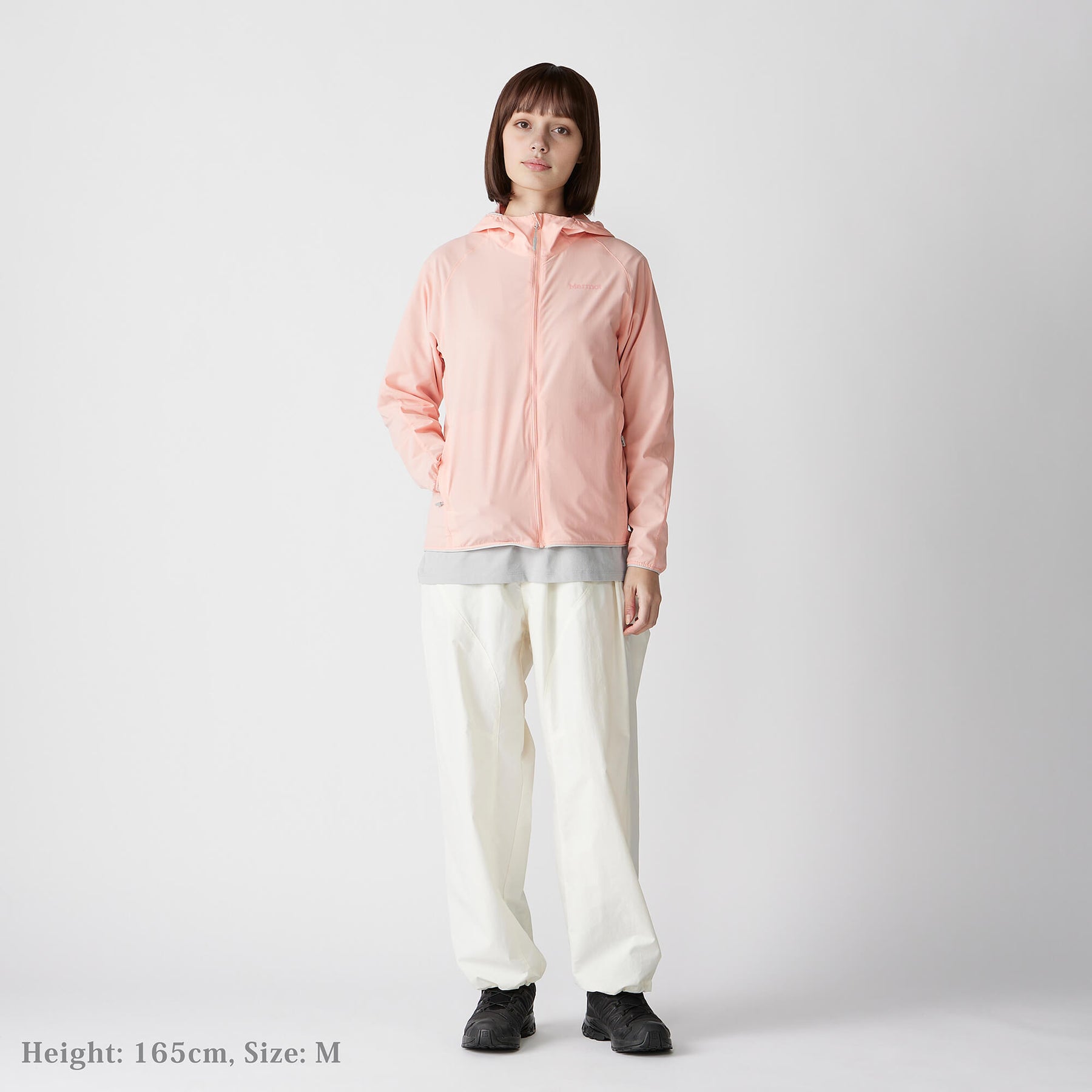 W's Mellow Jacket(ウィメンズメロウジャケット)