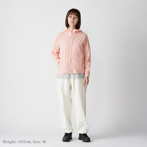 W's Mellow Jacket(ウィメンズメロウジャケット)