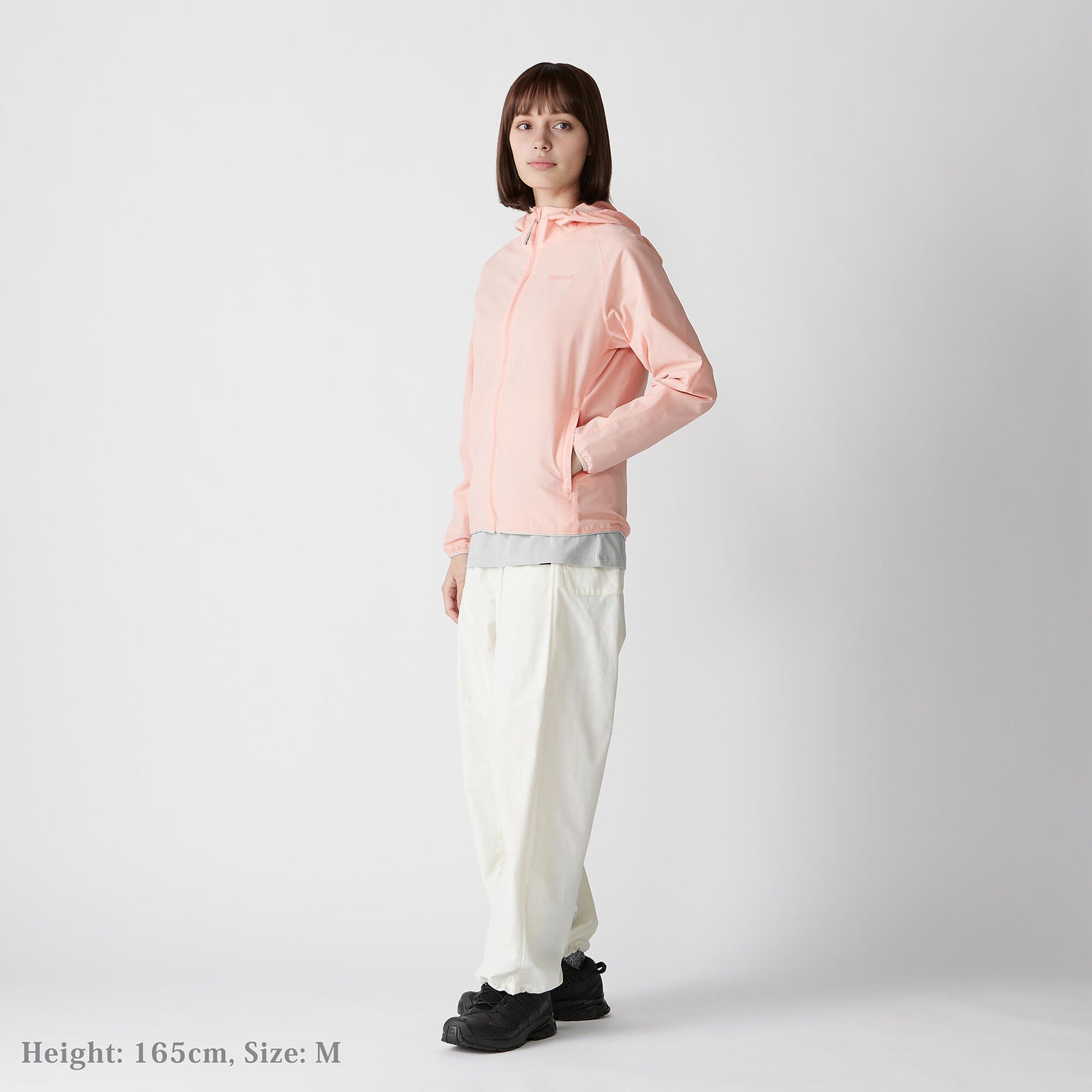 W's Mellow Jacket(ウィメンズメロウジャケット)