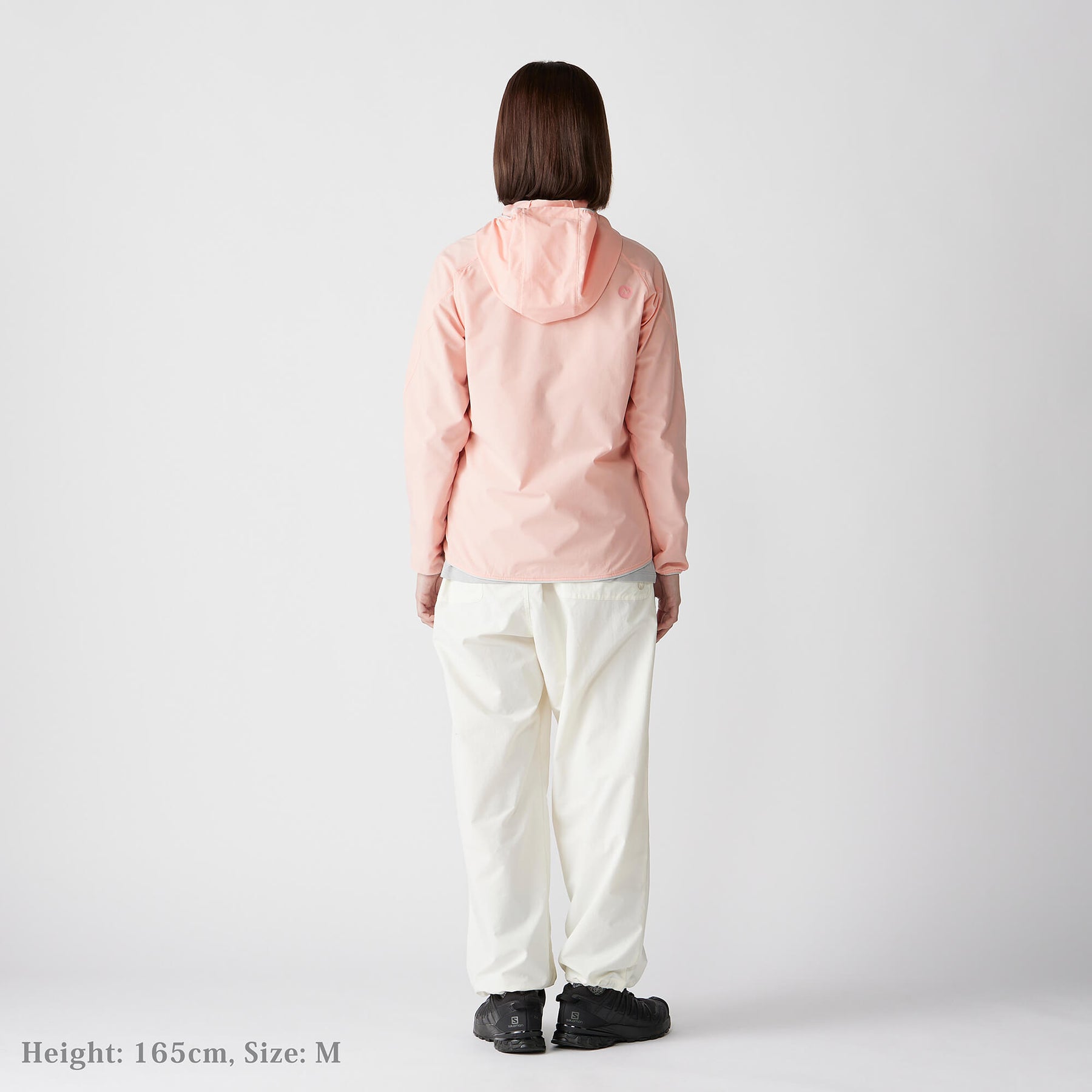 W's Mellow Jacket(ウィメンズメロウジャケット)