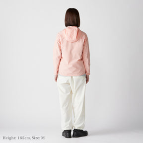 W's Mellow Jacket(ウィメンズメロウジャケット)