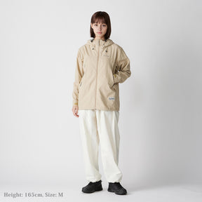 W's Systema Jacket(ウィメンズシステマジャケット)