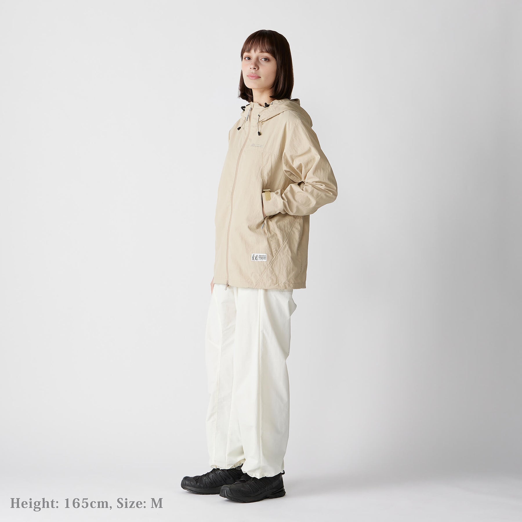 W's Systema Jacket(ウィメンズシステマジャケット)