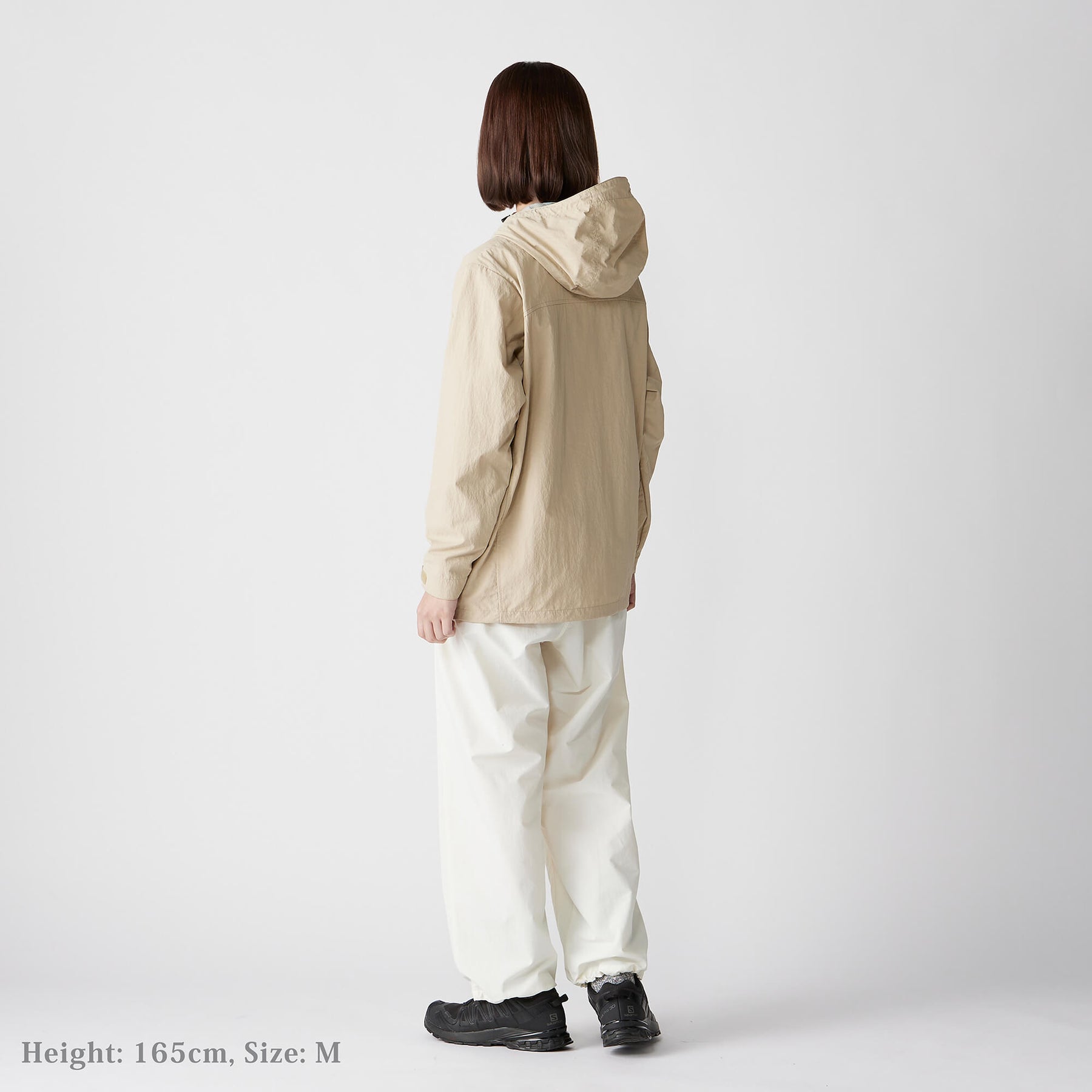 W's Systema Jacket(ウィメンズシステマジャケット)
