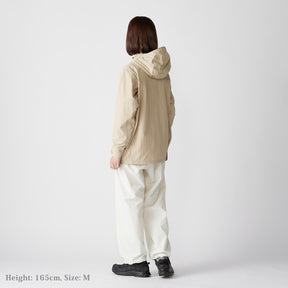 W's Systema Jacket(ウィメンズシステマジャケット)